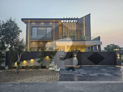 Beautiful designer villa for rent