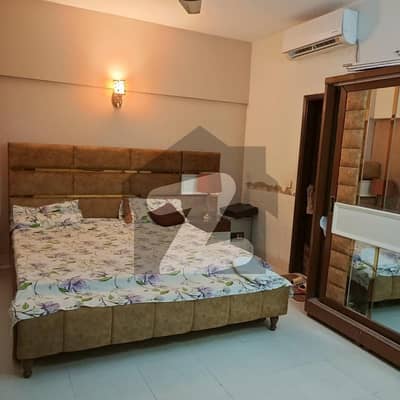 Stunning And Affordable Flat Available For Sale In Harmain Royal Residency