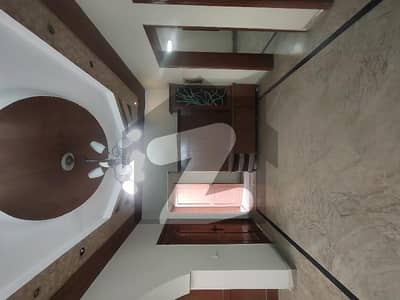 5 Marla House For Rent Wapda Town