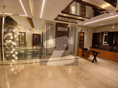 Ideal House Is Available For Sale In Karachi