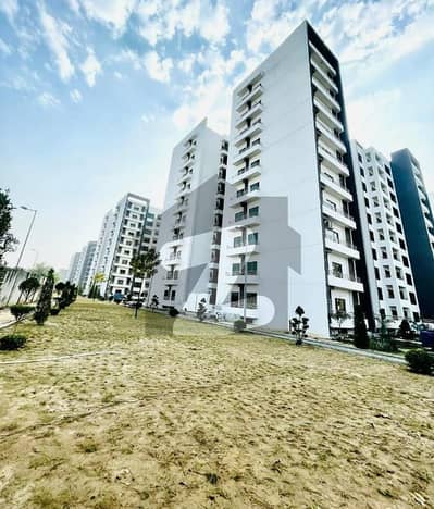 Brand New Apartment Available For Sale In Askari 10 Sector S.