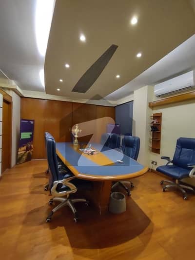 2000 Sqft Office For Rent In Progress Plaza PIDC