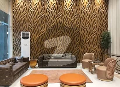 FULLY FURNISHED OFFICE 800-SQUARE FEET FOR RENT