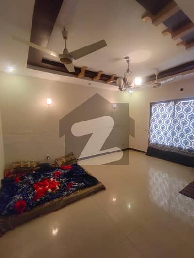 6 Marla double story house for sale opp Neelam block Iqbal town Lahore