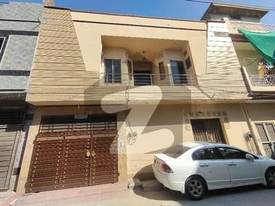6 Marla Double Story House For Sale Opp Neelam Block Iqbal Town Lahore