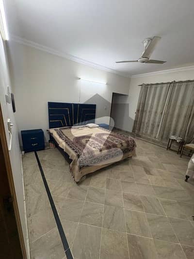 UPPER PORTION AVAILABLE FOR RENT IN I-8