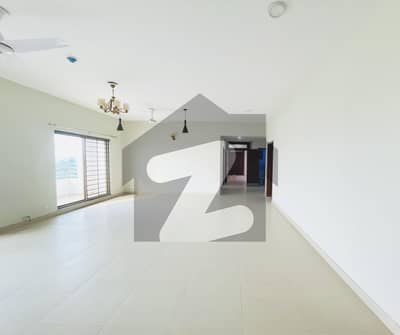 12 Marla 4 Bedroom Apartment Available For  Sale In Askari 11 Lahore