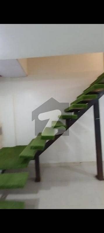 Dha Phase 6   Nishat Com . Ground Plus Basement Shop Rent 200000 Demand
