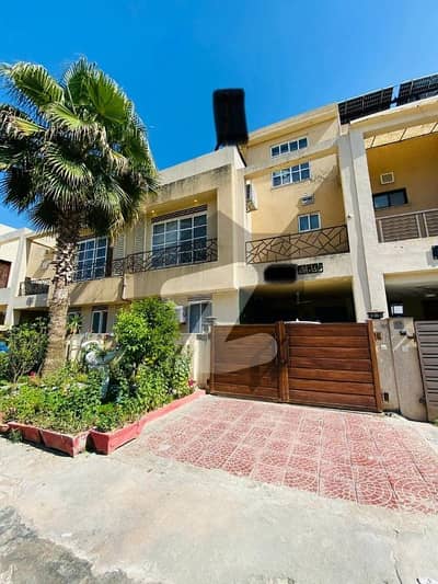 House For Sale Bahria Town Phase 8 Rawalpindi/Islamabad