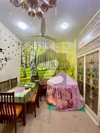 5 Marla House Available For Sale In Wapda Town BLOCK G3