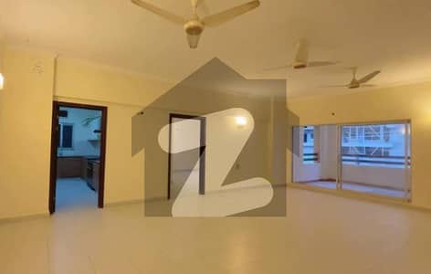 3 Bedrooms Luxurious Apartment is available for RENT Near Main Entrance of Bahria Town