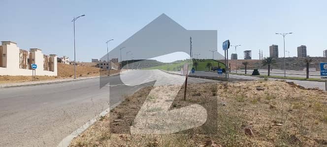 Best Investor Opportunity. Plots available FOR SALE in Precinct-11B Near Villas. Ready for Construction