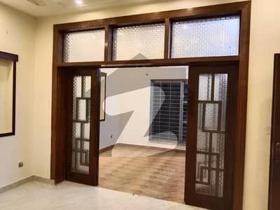 5 Marla like new used House For Sale in CC block Bahria town lahore