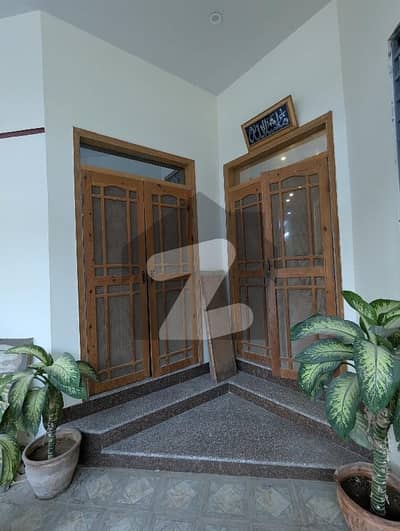 Get In Touch Now To Buy A 400 Square Yards House In Gulshan-e-Maymar - Sector T Karachi