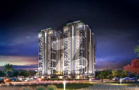 2bed dd apartment
