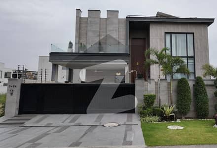 Furnished 1 Kanal House For sale In DHA Phase 6 - Block K Lahore