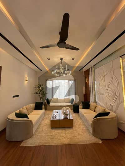 Brand New Luxury Bungalow For Sale DHA Phase 8