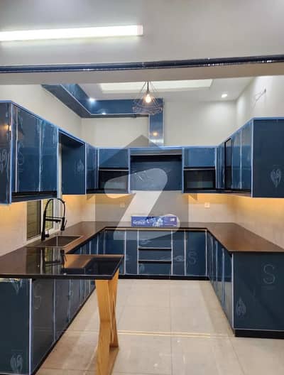 Brand new 10 Marla Full House For Rent In Pwd