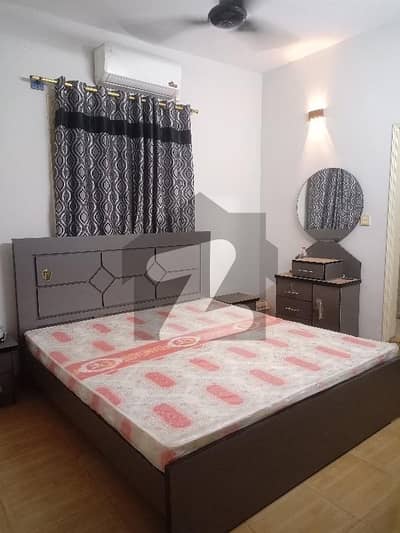 Furnished Studio Apartment For Rent Only For Bachelor & Job Person Best For Companies Imploy