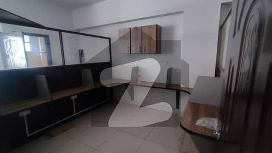 2nd floor corner office with chambers for Rent