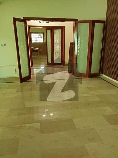 House For Rent in Sector F-10 Islamabad