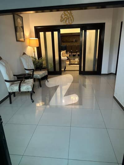 3 BED DD PORTION AVAILABLE FOR RENT KHALID BIN WALEED ROAD