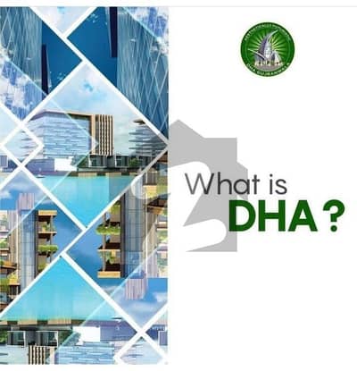 Stunning Facing Park Residential Plot Is Available For sale In DHA Sector Q