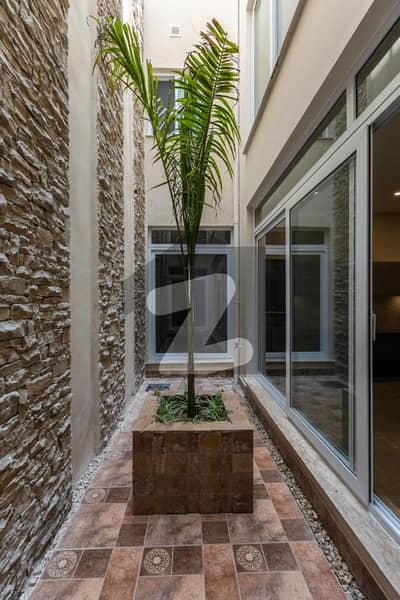 Prime location Brand new lower portion available for rent only foreigners single-