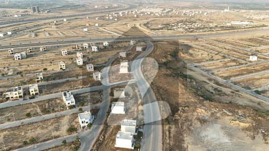 125 Sq Yd Plot For Sale Precinct 15, Bahria Town Karachi 8 Mins Drive From Main Gate, Close To Jinnah Avenue, Near PSO Petrol Pump | Ideal For Investment &Amp; Residence.