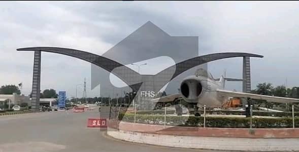 Get In Touch Now To Buy A Prime Location Residential Plot In Fazaia Housing Scheme Gujranwala