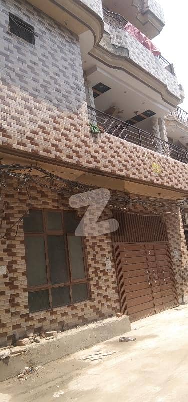 TWO SIDED HOUSE FOR SALE