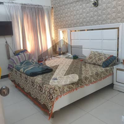 Gulshan Block 13A Lease Vip Flat Boundary Wall 2 Bed Dd 4th Floor with out lift Near Hassan Square