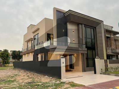 10 Marla House Available For Sale In Bahria Greens - Overseas Enclave - Sector 6