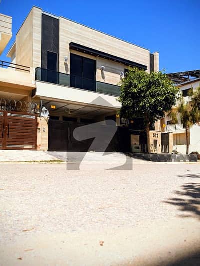 A Stunning House Is Up For Grabs In Top City 1 Top City 1