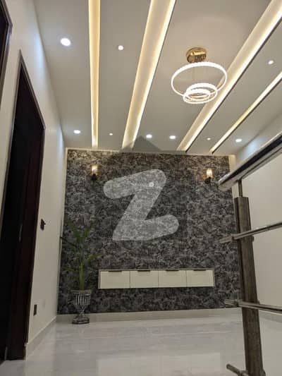 5 Marla Used House For Sale In Lake City Lahore