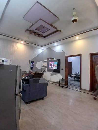 10 MARLA LOWER PORTION AVAILABLE FOR RENT IN PGECHS PHASE 2 NEAR TO MILITARY ACCOUNT SOCIETY COLLEGE ROAD LAHORE