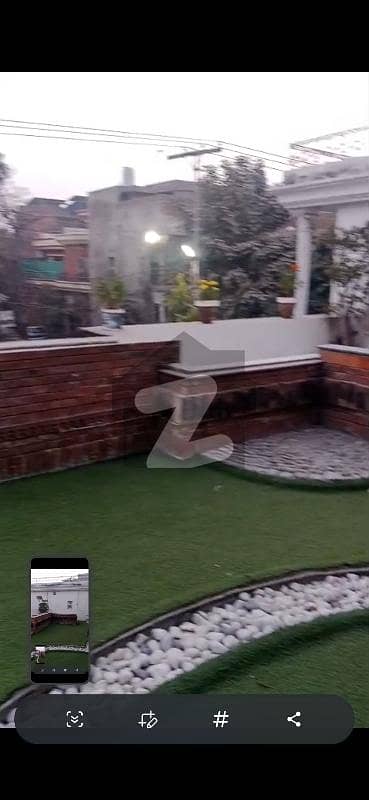 Your Dream Fully Furnished 24 Marla House Is Available In Cavalry Ground