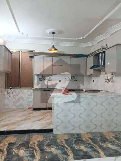 200 Square Yard 2nd Floor At State Bank Society Sector 17A Near By Al Masood Super Market & Pizza Max Scheme 33 Karachi