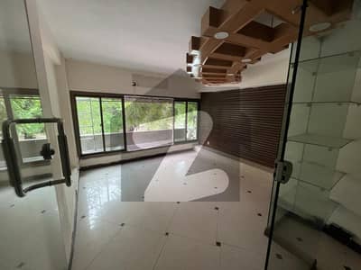 Office Space Available For Sale In Blue Area, Islamabad | 1st Floor (Mezzanine Floor) | Size : 647 Sqft | Demand : 5.50 Crore