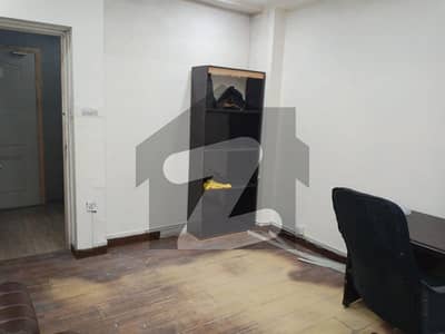 Prime 300 Sq. Ft. Office for Rent on Jinnah Avenue, Blue Area Islamabad