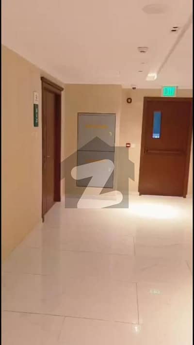 LUXURY 3 BED APARTMENT FOR RENT IN F10 (SUKH CHYNE)
