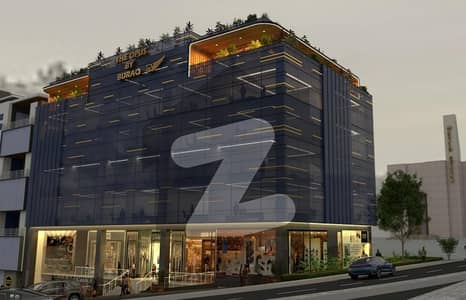 Brand New Shop For Sale(Installment plan)