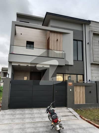 Only 5 Marla House For Sale