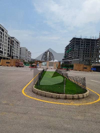 5 Marla Possession Utility Paid Plot Number 312 G5 ( Overseas Enclave ) For Sale