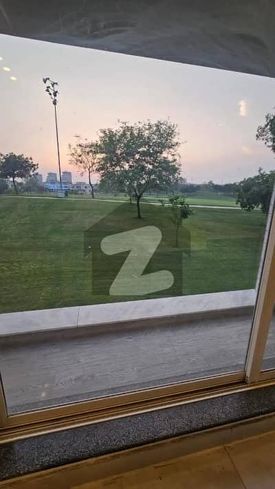1 Kanal brand new owner built golf view villa