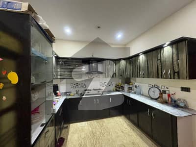 Beautiful 120 Sq. Yards House for Sale in Punjabi Saudagar Multi-Purpose Society | East Open | 40 Feet Road