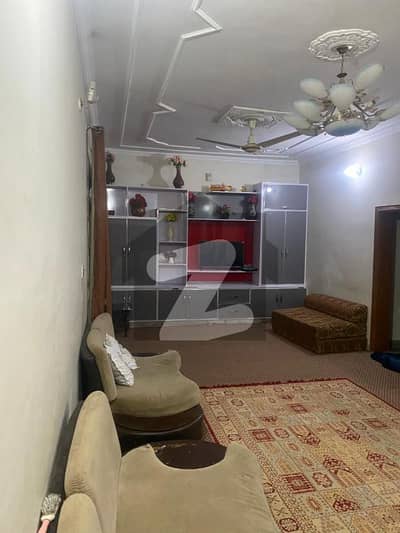 Ten marlas Double storey house for sale