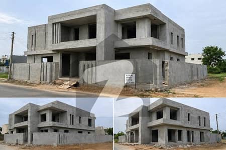 Get An Attractive House In Karachi Under Rs. 43000000