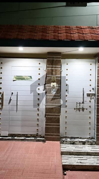 200 Sq Yd Double Storey Bungalow For Sale In Naqash Villas Phase 2 | Gated Community | Prime Location