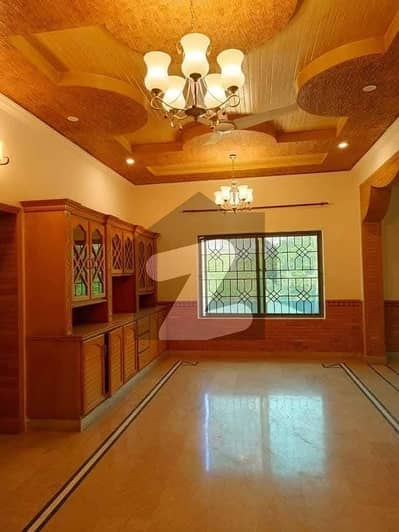 House Available For Rent